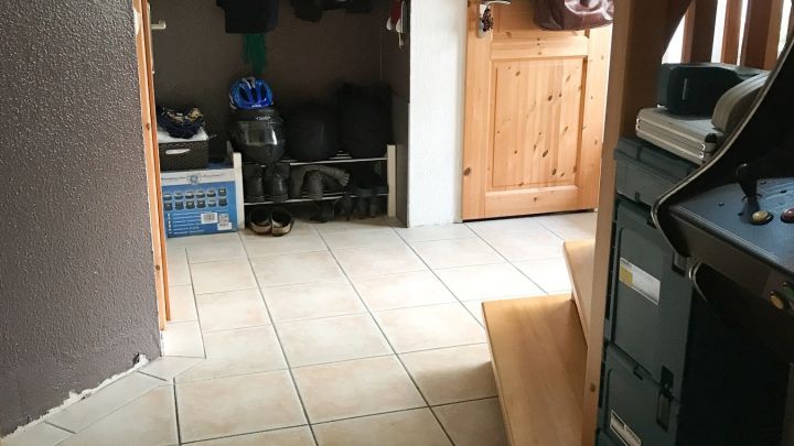 ***2 Wohn- und 2 Geschäftshäuser auf 2.234 m² großem Grundstück***