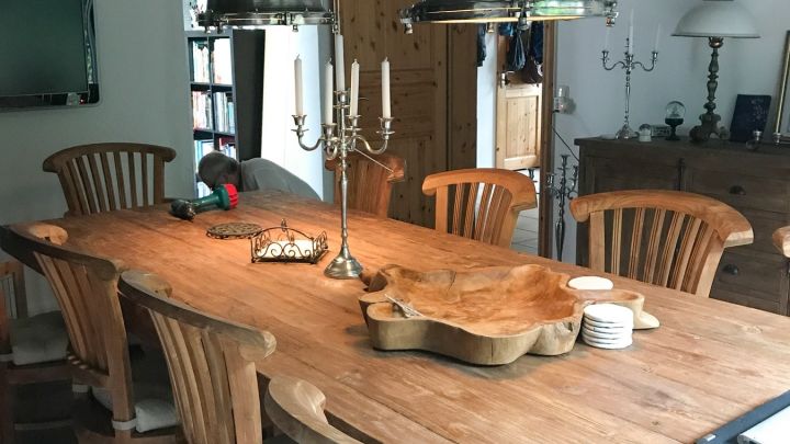 ***2 Wohn- und 2 Geschäftshäuser auf 2.234 m² großem Grundstück***