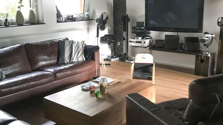 ***2 Wohn- und 2 Geschäftshäuser auf 2.234 m² großem Grundstück***