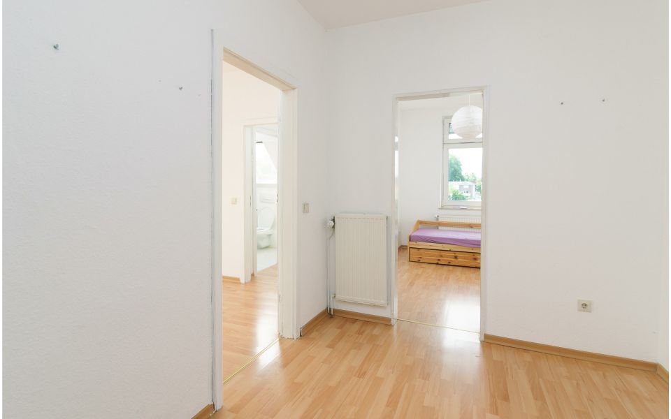 Eingangsbereich / Flur