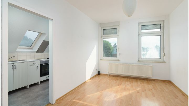 ***Single/Pärchen-Wohnung in zentraler Lage von Papenburg***