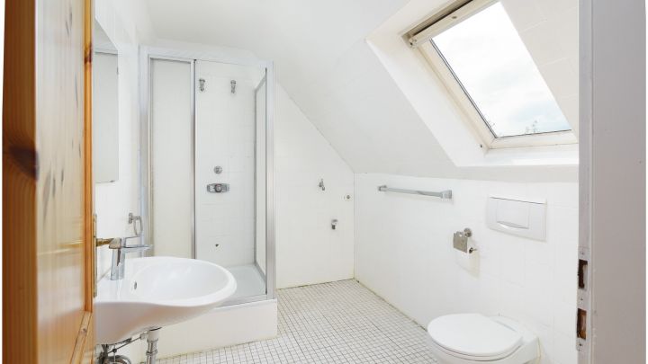 ***Single/Pärchen-Wohnung in zentraler Lage von Papenburg***