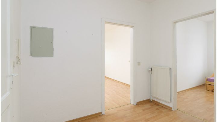 ***Single/Pärchen-Wohnung in zentraler Lage von Papenburg***