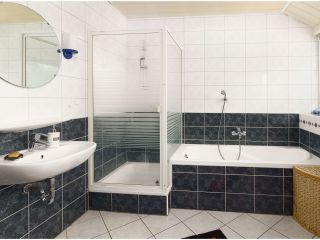 Badezimmer OG