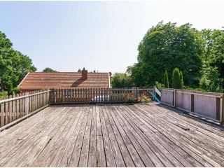 Dachterrasse OG