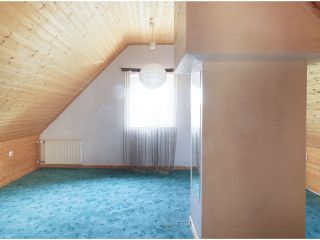 Dachgeschoss Zimmer 1