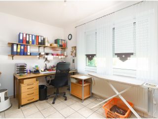 Schlafzimmer 2 EG