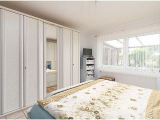 Schlafzimmer 1 EG