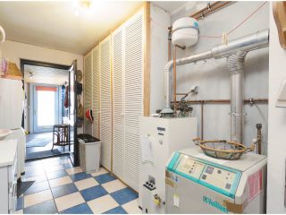 Hauswirtschaftsraum EG