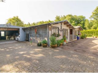 Gartenhütten Carport