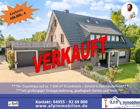 VERKAUFT AFP-00494