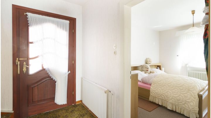 ***Ihr neues Zuhause - sehr gepflegt, großer Garten, ruhig und dennoch zentral gelegen in Flachsmeer***