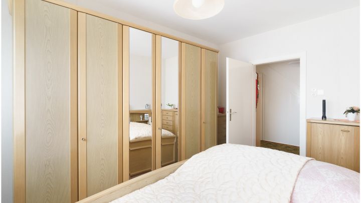 ***Ihr neues Zuhause - sehr gepflegt, großer Garten, ruhig und dennoch zentral gelegen in Flachsmeer***