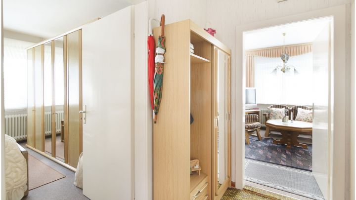 ***Ihr neues Zuhause - sehr gepflegt, großer Garten, ruhig und dennoch zentral gelegen in Flachsmeer***