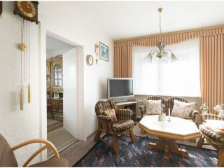 Durchgangszimmer