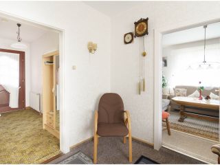 Durchgangszimmer