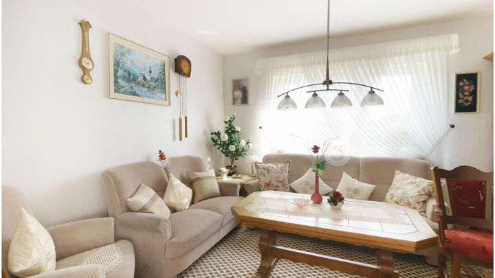 ***Ihr neues Zuhause - sehr gepflegt, großer Garten, ruhig und dennoch zentral gelegen in Flachsmeer***