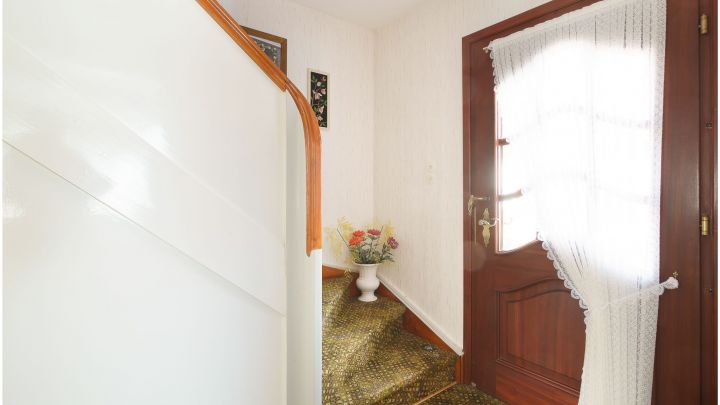 ***Ihr neues Zuhause - sehr gepflegt, großer Garten, ruhig und dennoch zentral gelegen in Flachsmeer***