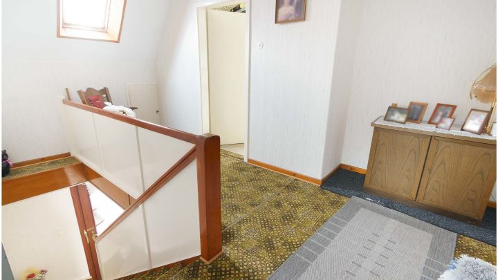 ***Ihr neues Zuhause - sehr gepflegt, großer Garten, ruhig und dennoch zentral gelegen in Flachsmeer***