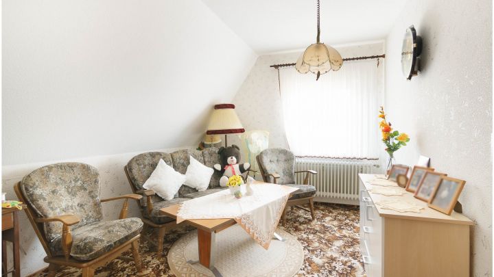 ***Ihr neues Zuhause - sehr gepflegt, großer Garten, ruhig und dennoch zentral gelegen in Flachsmeer***