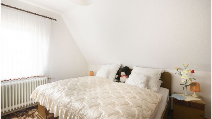 ***Ihr neues Zuhause - sehr gepflegt, großer Garten, ruhig und dennoch zentral gelegen in Flachsmeer***