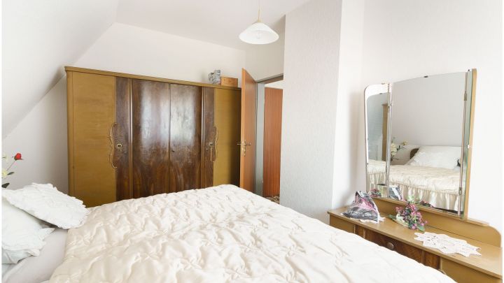 ***Ihr neues Zuhause - sehr gepflegt, großer Garten, ruhig und dennoch zentral gelegen in Flachsmeer***