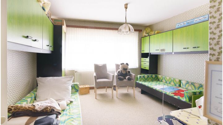 ***Ihr neues Zuhause - sehr gepflegt, großer Garten, ruhig und dennoch zentral gelegen in Flachsmeer***