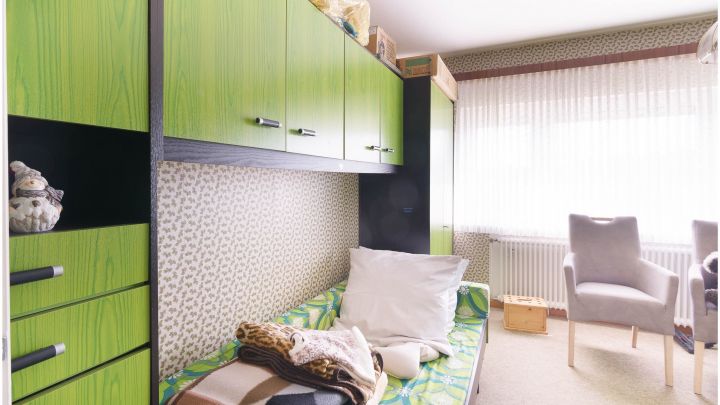 ***Ihr neues Zuhause - sehr gepflegt, großer Garten, ruhig und dennoch zentral gelegen in Flachsmeer***