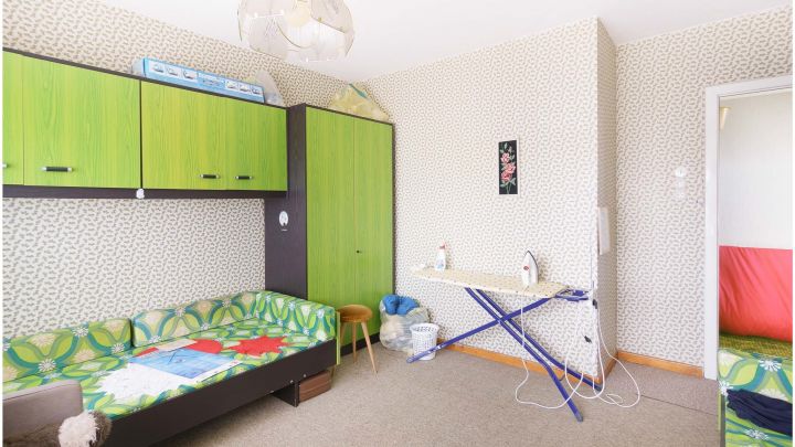 ***Ihr neues Zuhause - sehr gepflegt, großer Garten, ruhig und dennoch zentral gelegen in Flachsmeer***
