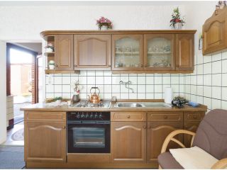 Esszimmer / Küche