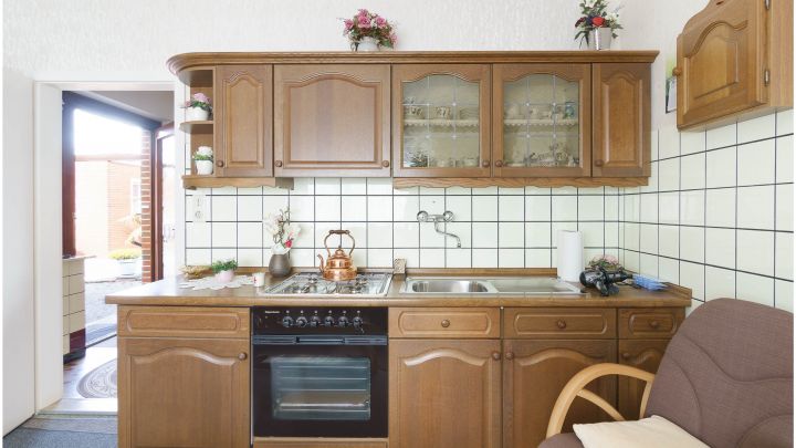 ***Ihr neues Zuhause - sehr gepflegt, großer Garten, ruhig und dennoch zentral gelegen in Flachsmeer***