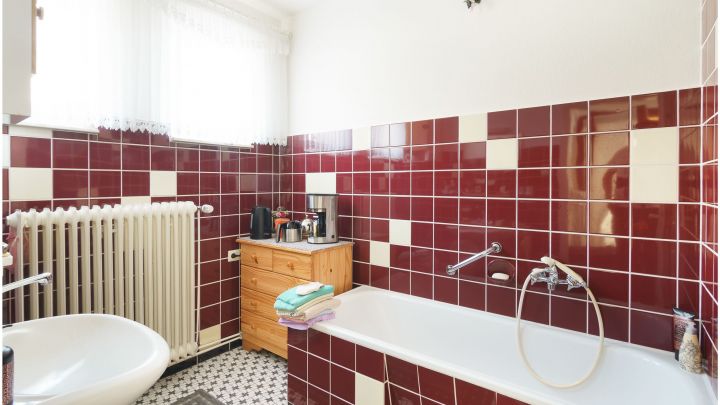 ***Ihr neues Zuhause - sehr gepflegt, großer Garten, ruhig und dennoch zentral gelegen in Flachsmeer***