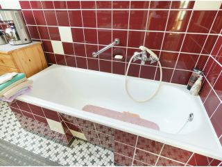 Badewanne