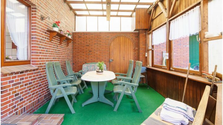 ***Ihr neues Zuhause - sehr gepflegt, großer Garten, ruhig und dennoch zentral gelegen in Flachsmeer***