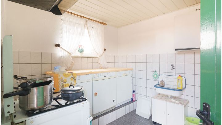 ***Ihr neues Zuhause - sehr gepflegt, großer Garten, ruhig und dennoch zentral gelegen in Flachsmeer***