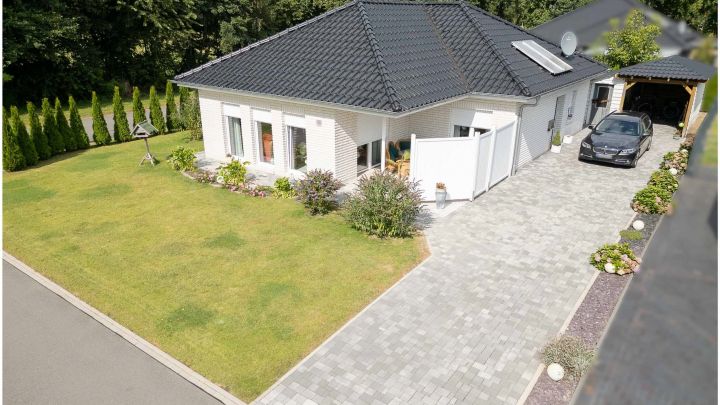 ***Bungalow in Westoverledingen - ideal für seniorengerechtes Wohnen***

