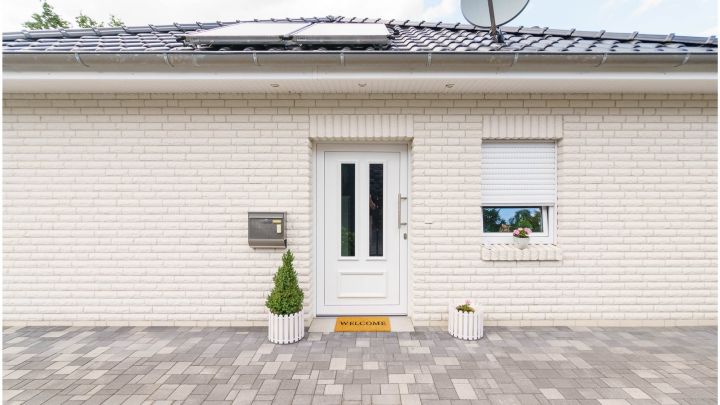 ***Bungalow in Westoverledingen - ideal für seniorengerechtes Wohnen***

