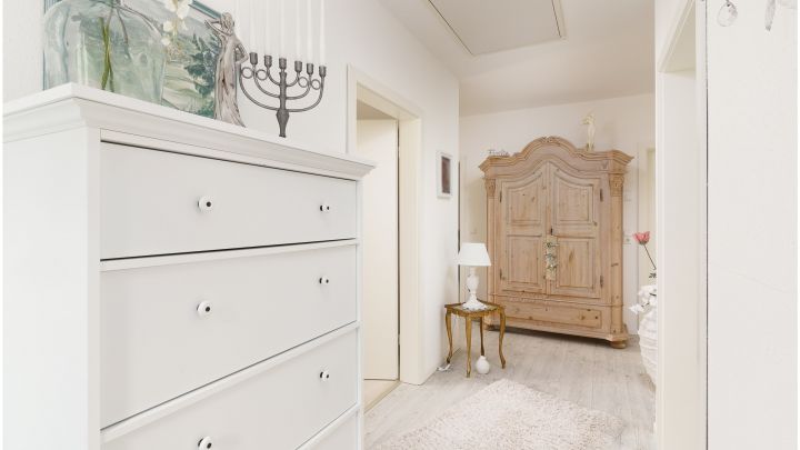 ***Bungalow in Westoverledingen - ideal für seniorengerechtes Wohnen***

