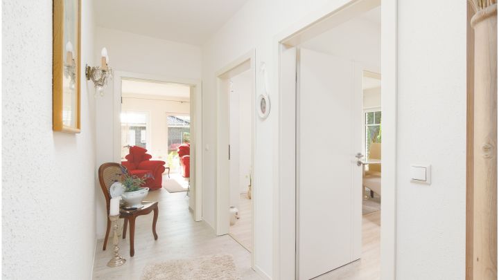 ***Bungalow in Westoverledingen - ideal für seniorengerechtes Wohnen***

