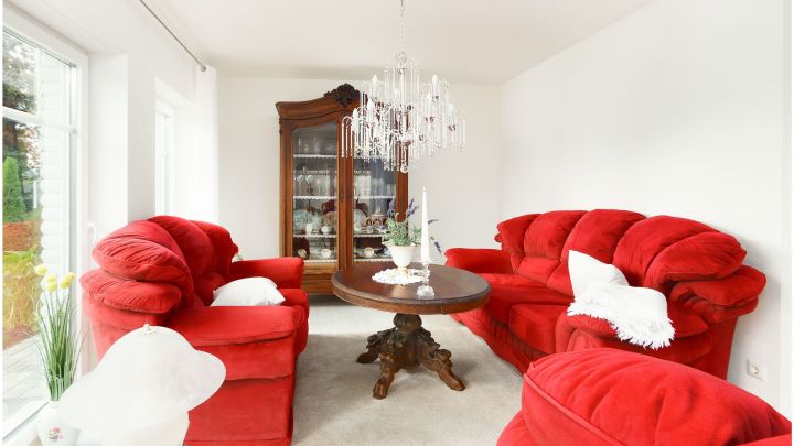 ***Bungalow in Westoverledingen - ideal für seniorengerechtes Wohnen***

