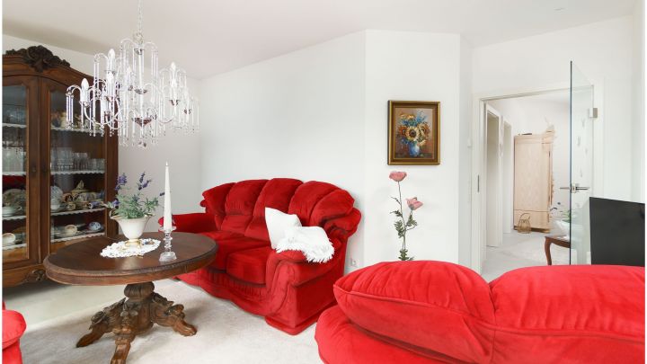 ***Bungalow in Westoverledingen - ideal für seniorengerechtes Wohnen***

