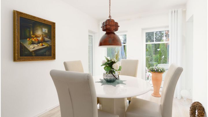 ***Bungalow in Westoverledingen - ideal für seniorengerechtes Wohnen***


