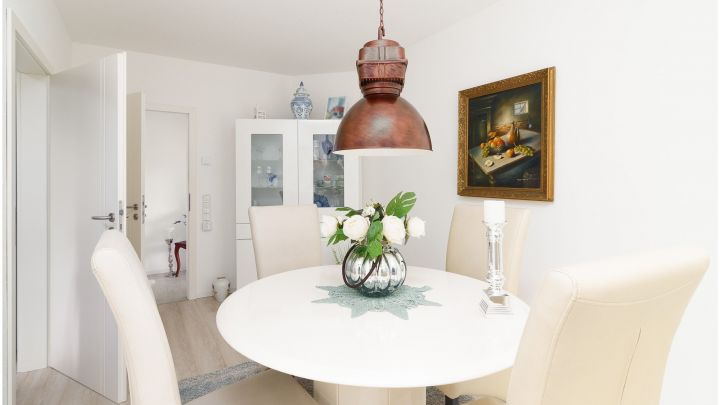 ***Bungalow in Westoverledingen - ideal für seniorengerechtes Wohnen***


