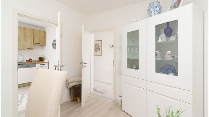 ***Bungalow in Westoverledingen - ideal für seniorengerechtes Wohnen***

