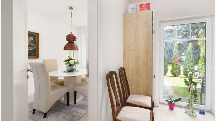 ***Bungalow in Westoverledingen - ideal für seniorengerechtes Wohnen***


