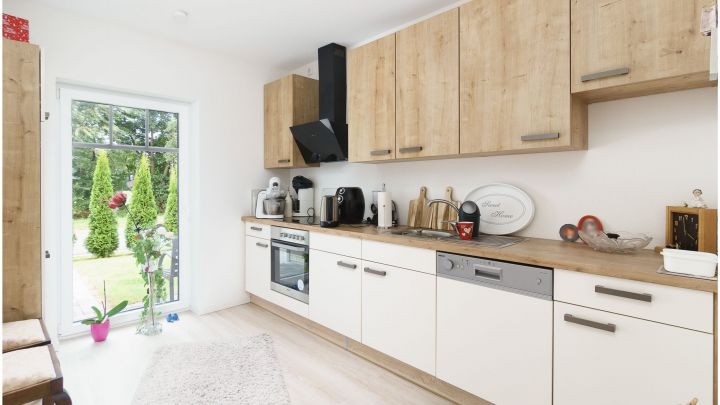 ***Bungalow in Westoverledingen - ideal für seniorengerechtes Wohnen***

