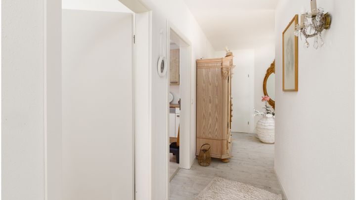 ***Bungalow in Westoverledingen - ideal für seniorengerechtes Wohnen***

