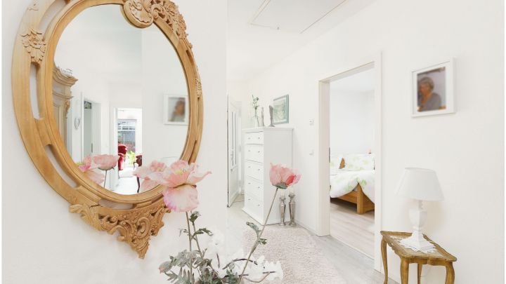***Bungalow in Westoverledingen - ideal für seniorengerechtes Wohnen***

