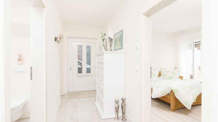 ***Bungalow in Westoverledingen - ideal für seniorengerechtes Wohnen***

