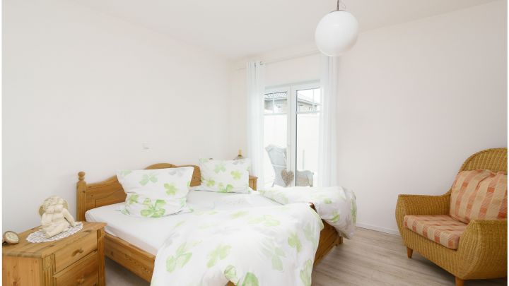 ***Bungalow in Westoverledingen - ideal für seniorengerechtes Wohnen***

